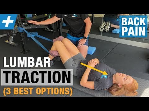 Physical Therapy for Back Pain