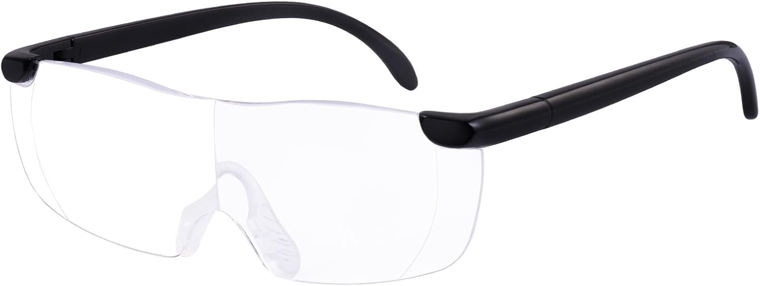 magnifying glasses for crafts