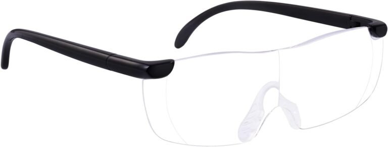 magnifying glasses for crafts