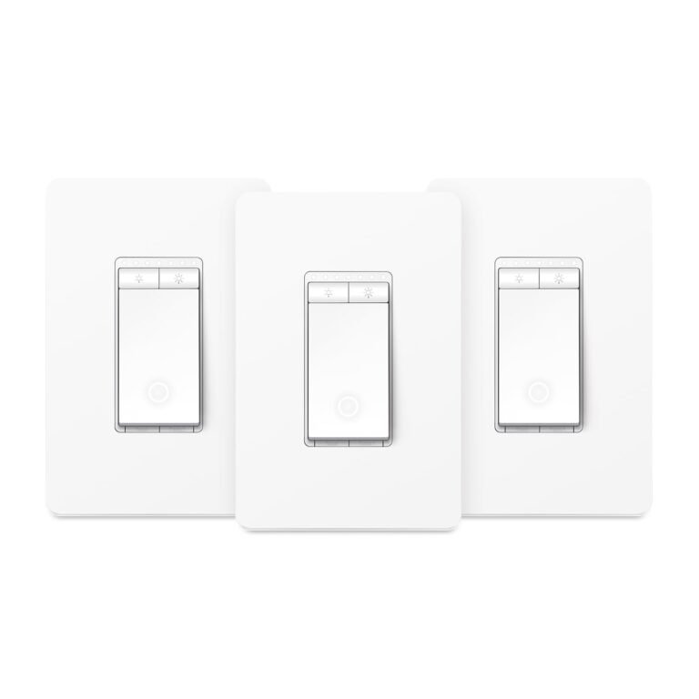 smart light switches