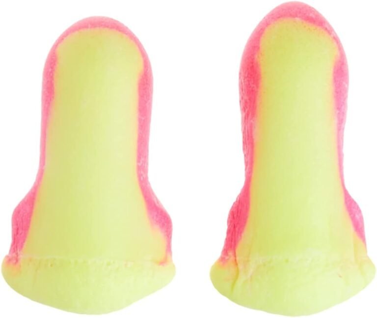 foam earplugs
