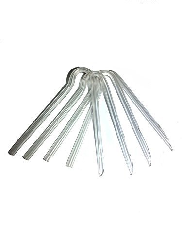 Emtech Laboratories Behind The Ear Earmold SW #13 Clear tubi...