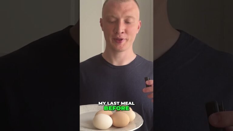 24-Hour Fasting Results