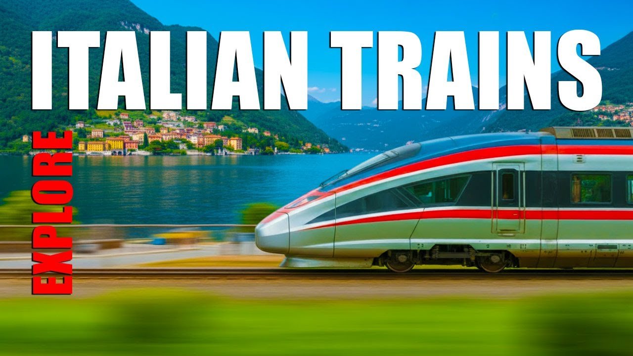 Train travel: Train Tickets