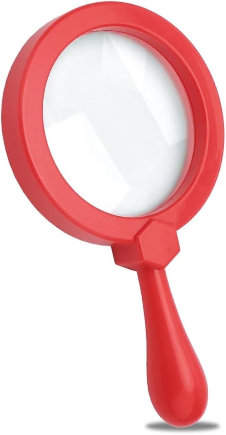 childrenʼs magnifying glasses