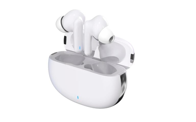 Introducing the 2302BTD TWS Digital Bluetooth Hearing Aid, a...