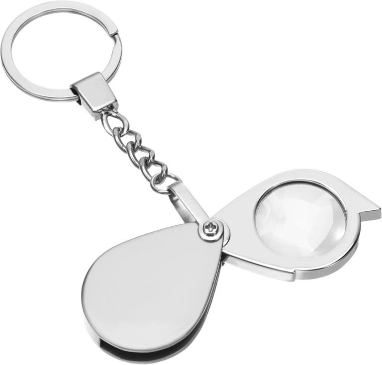 pocket magnifiers