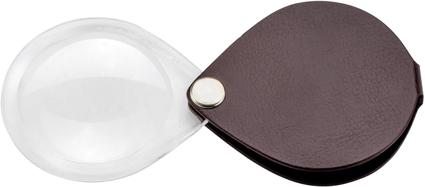 pocket magnifiers