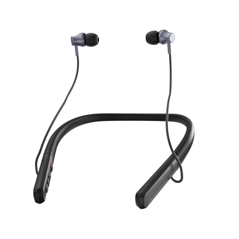 Hearing Aids for Seniors Hearing Amplifier Device, Neckband ...