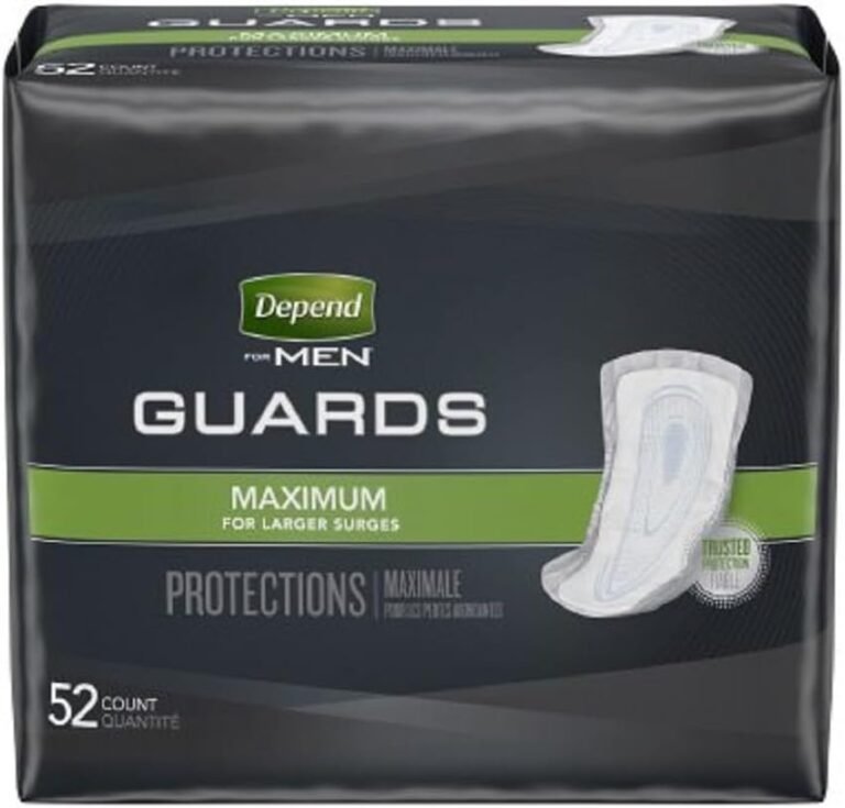 male guards