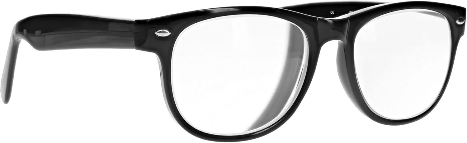 senior reading glasses with high magnification