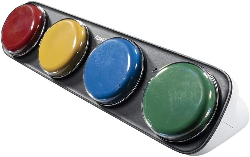 AAC devices for speech