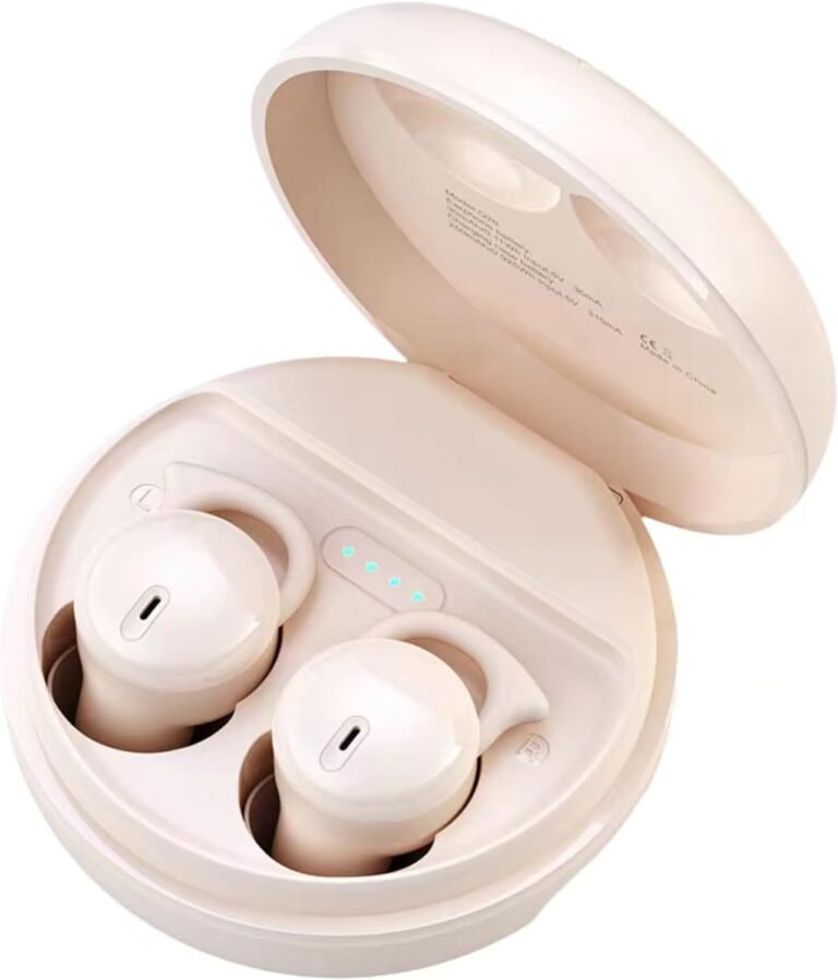 noise-canceling headphones for sleeping