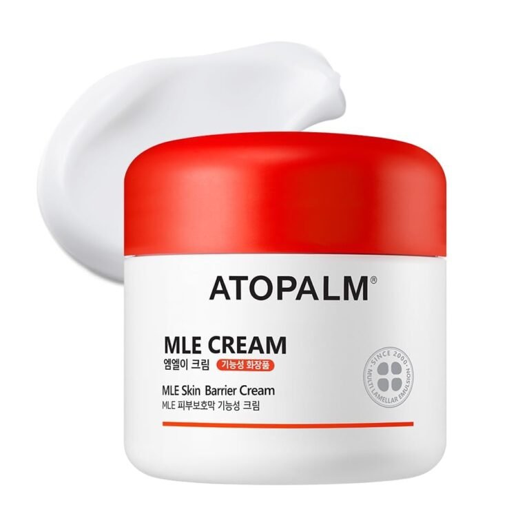 skin barrier cream