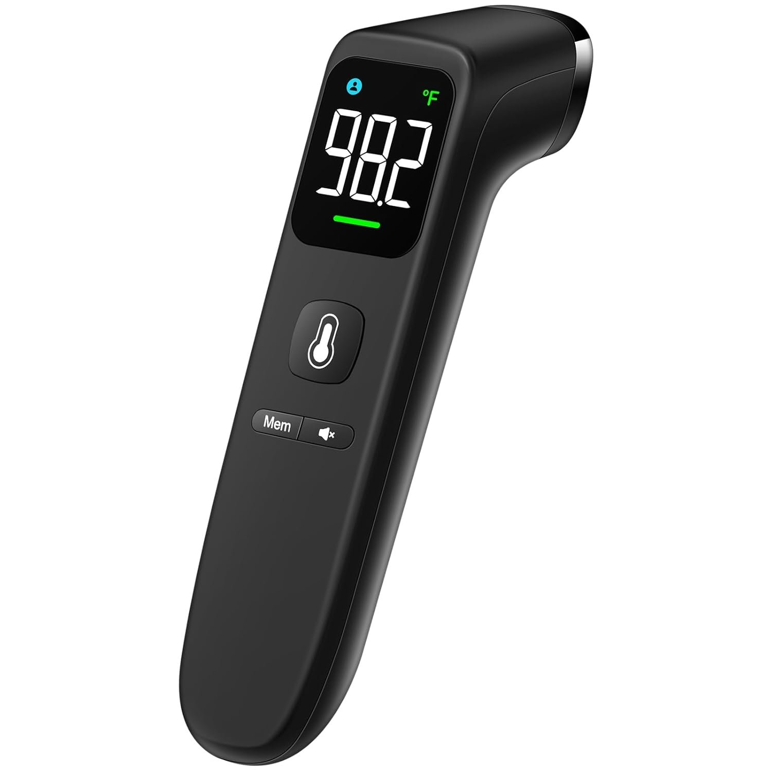 body temperature monitors