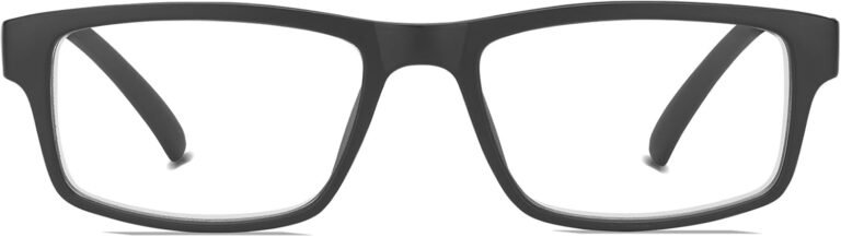 reading glasses with UV protection
