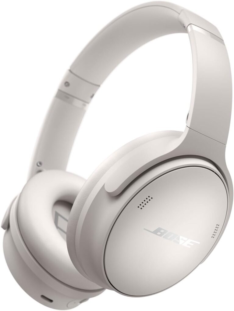 best noise-canceling headphones