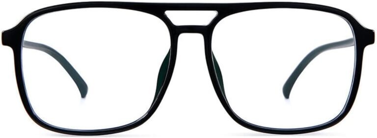 reading glasses with anti-reflective coating