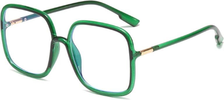 retro reading glasses