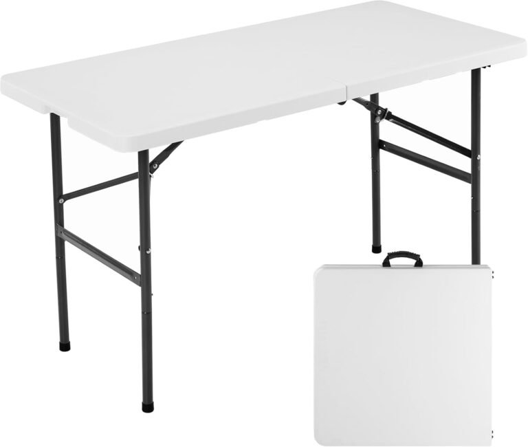 foldable tables