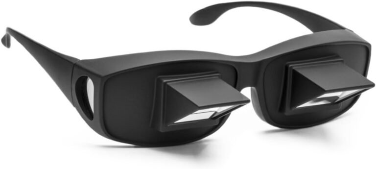 Kindle reading glasses