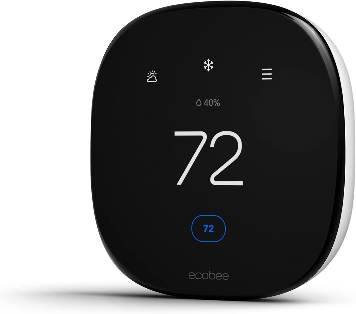 smart thermostats
