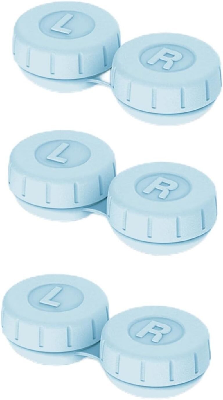 toric contact lenses