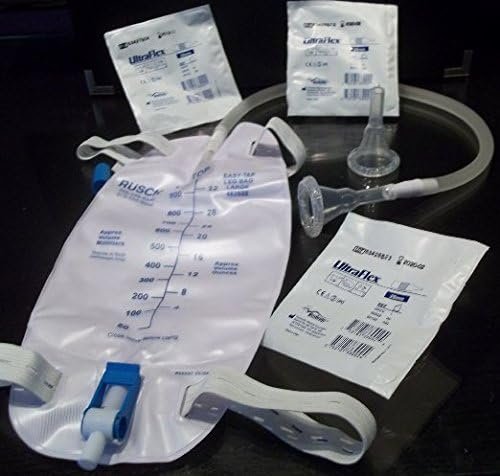 incontinence management kit