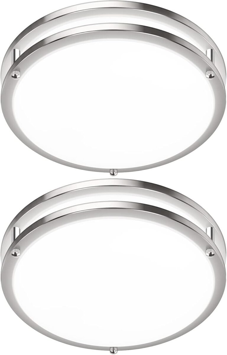 dimmable LED fixtures