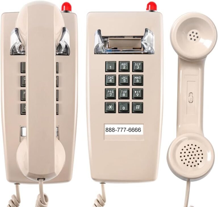 hearing aid compatible phones