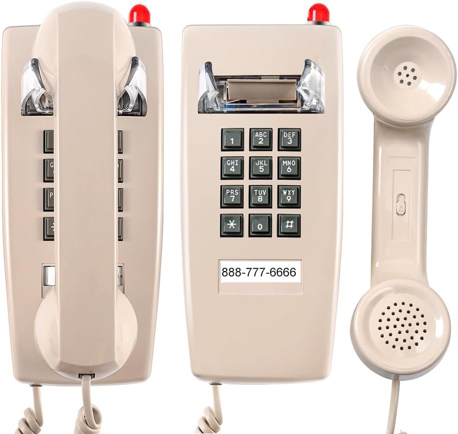 hearing aid compatible phones