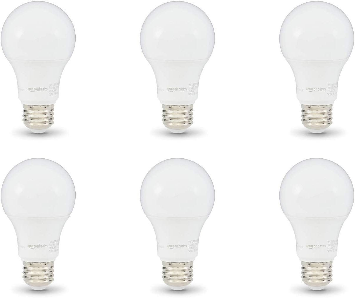 LED light bulbs