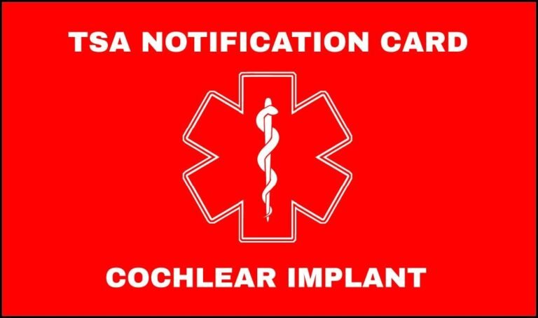 cochlear implant care kits