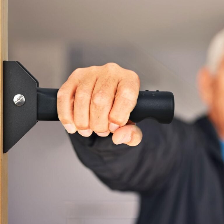 grab bars