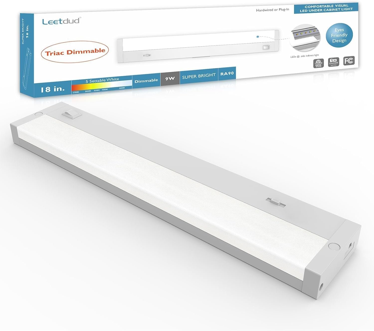 task lighting fixtures