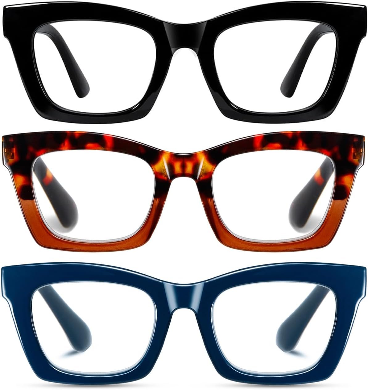 fashionable reading glasses for seniors