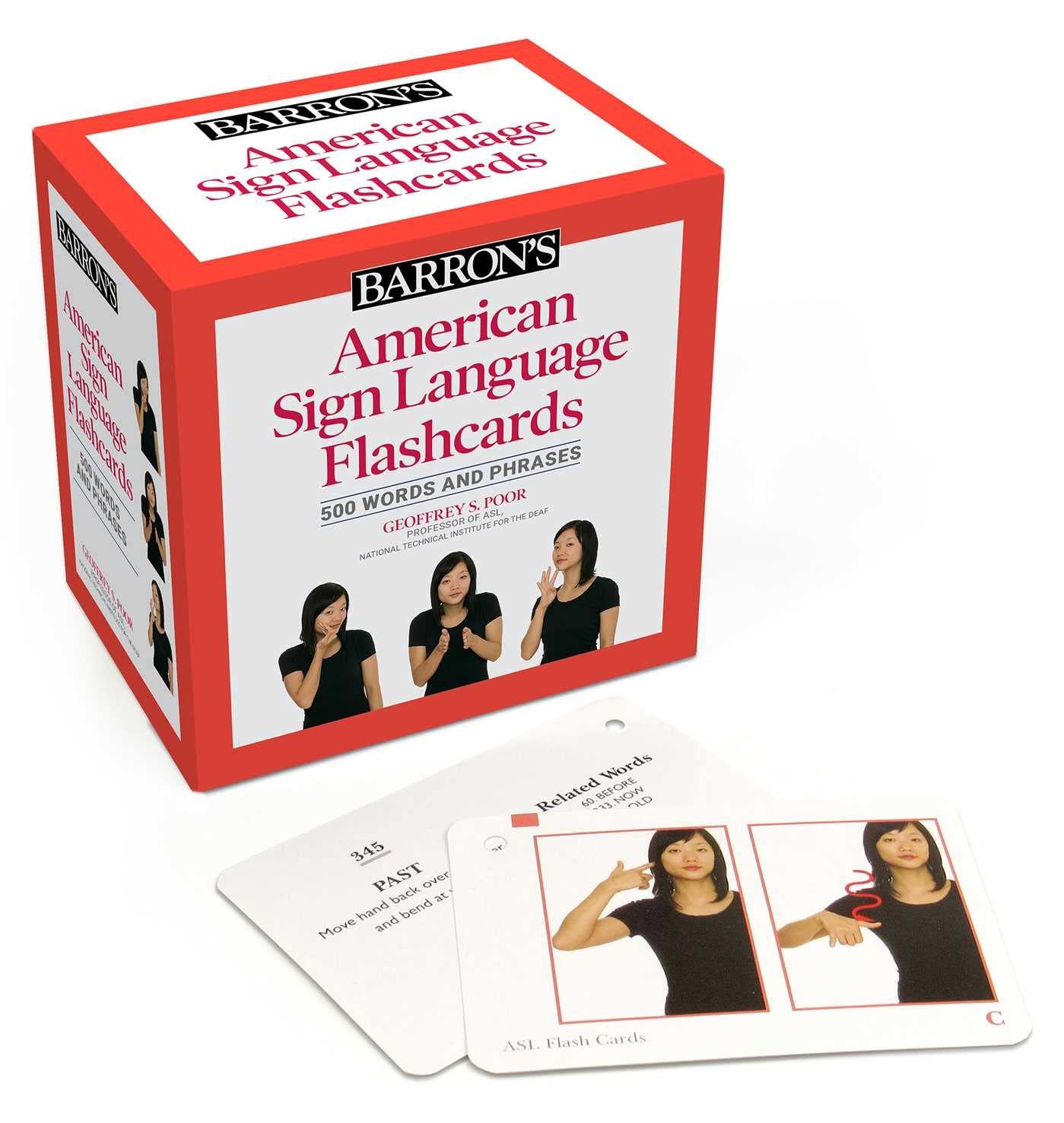 sign language communication tools