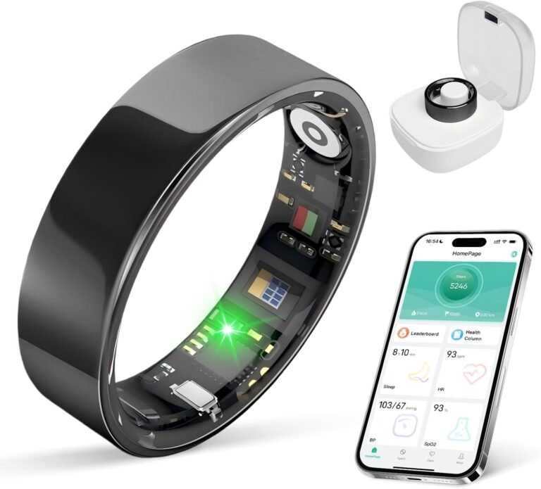 stress monitoring devices