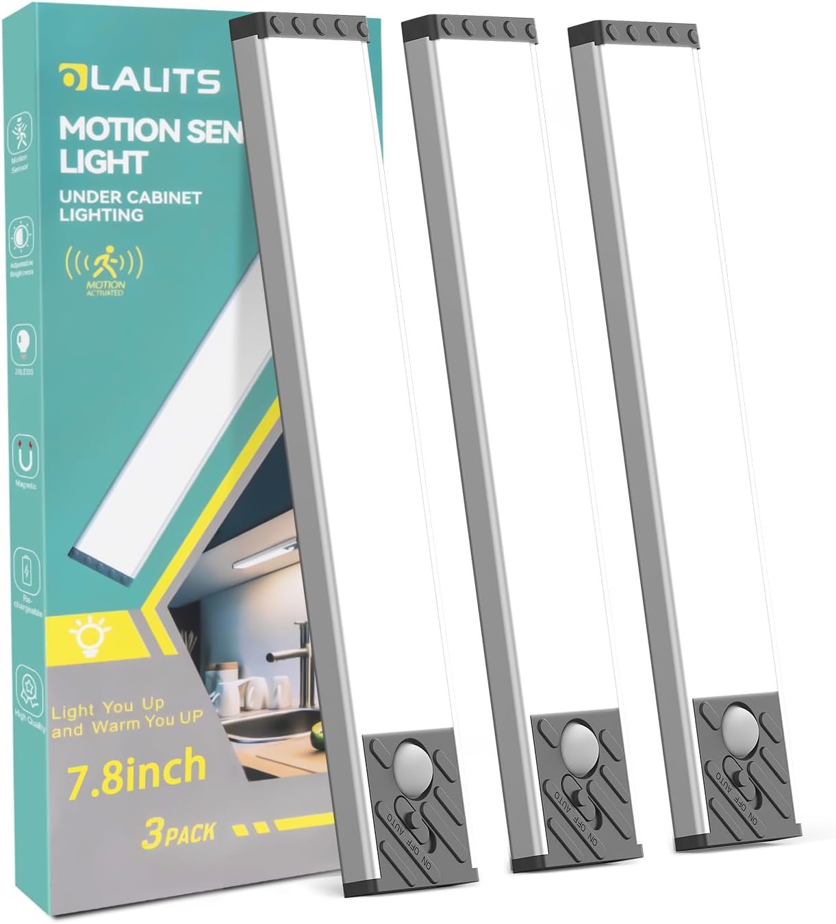 smart lighting systems