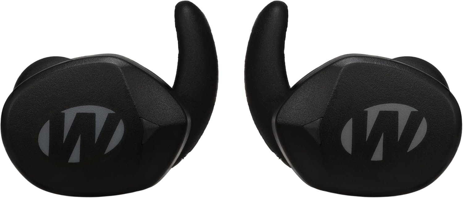 passive noise isolation headphones