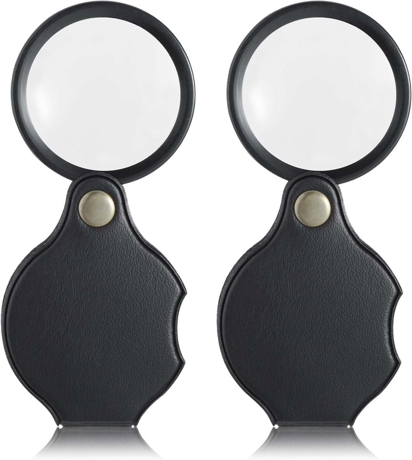 travel magnifying glass