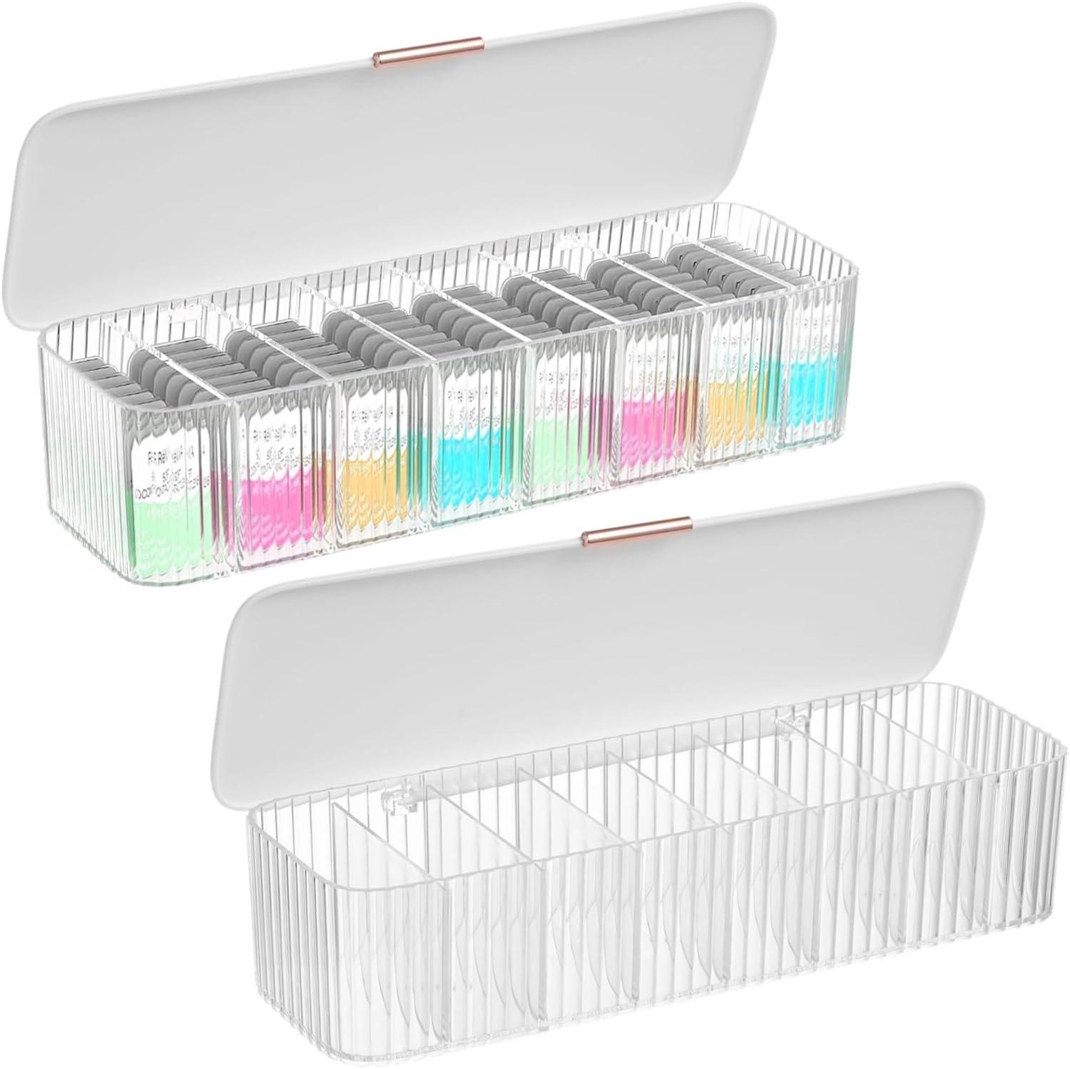 daily disposable contact lenses