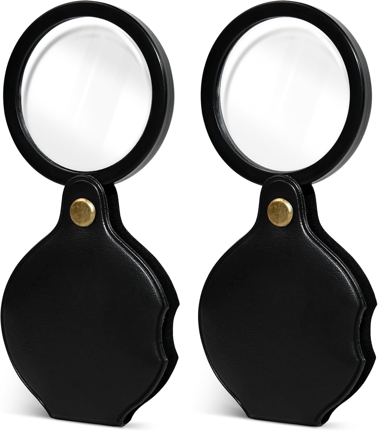foldable magnifying glasses