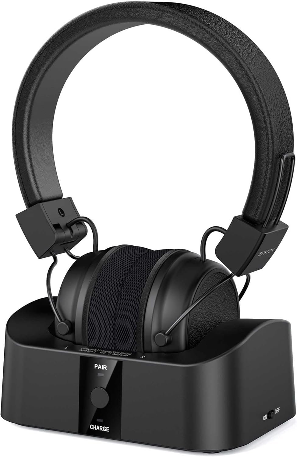 TV listening devices