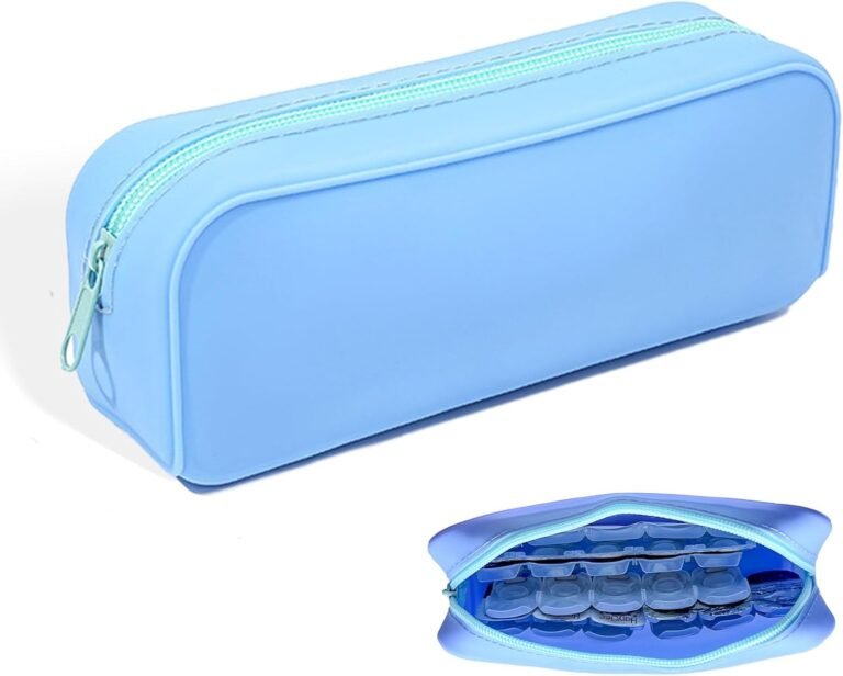 daily disposable contact lenses