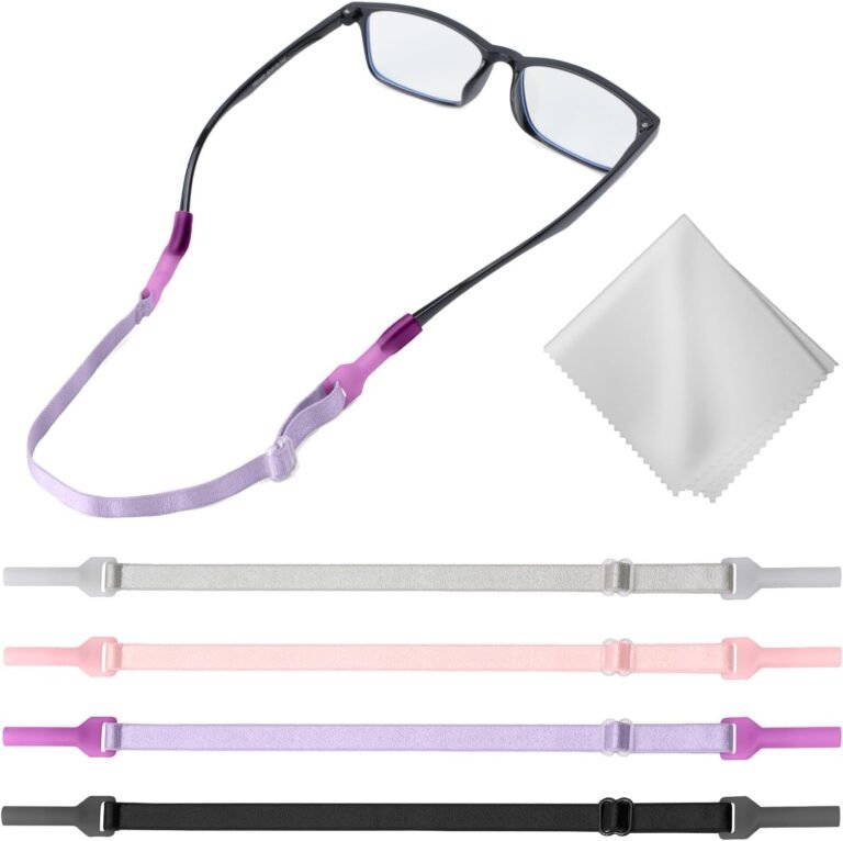 eyeglass straps