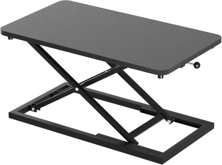 sit-stand workstations
