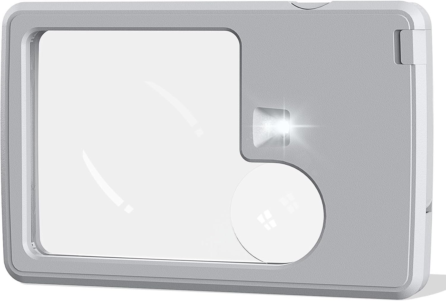 portable magnifying glasses