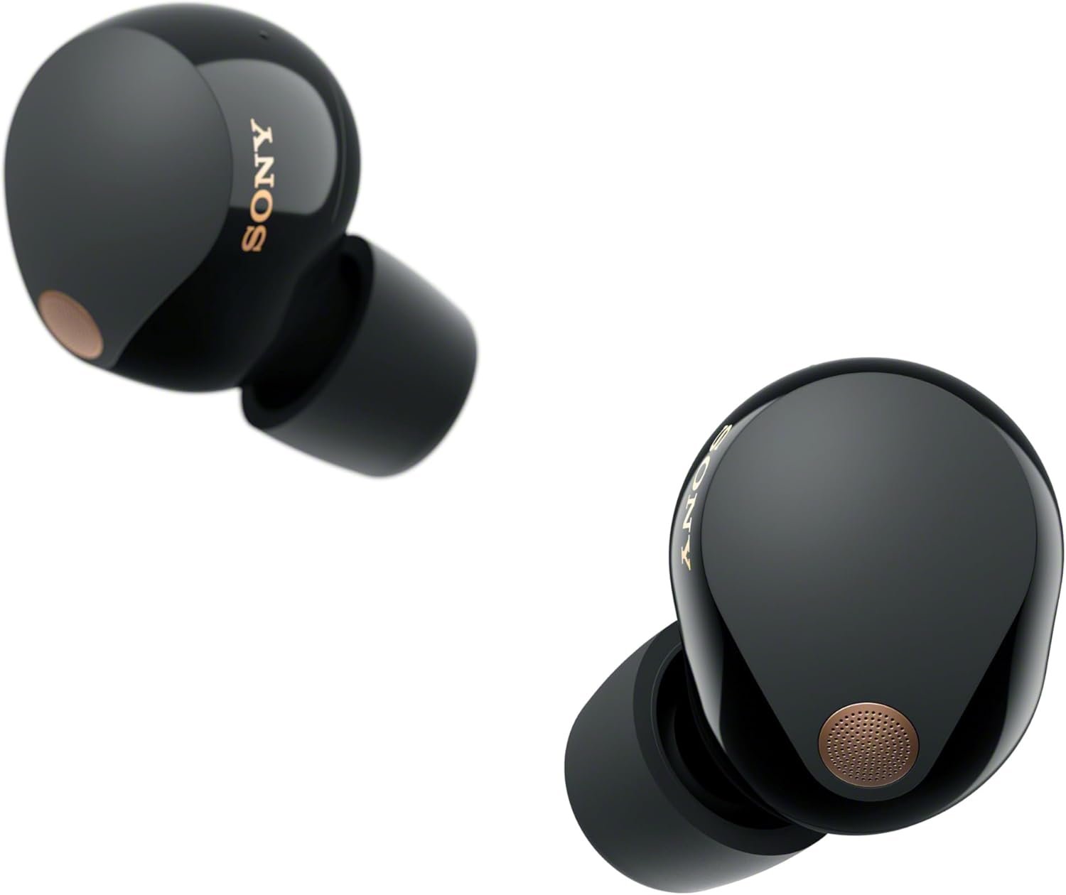 noise-canceling earbuds