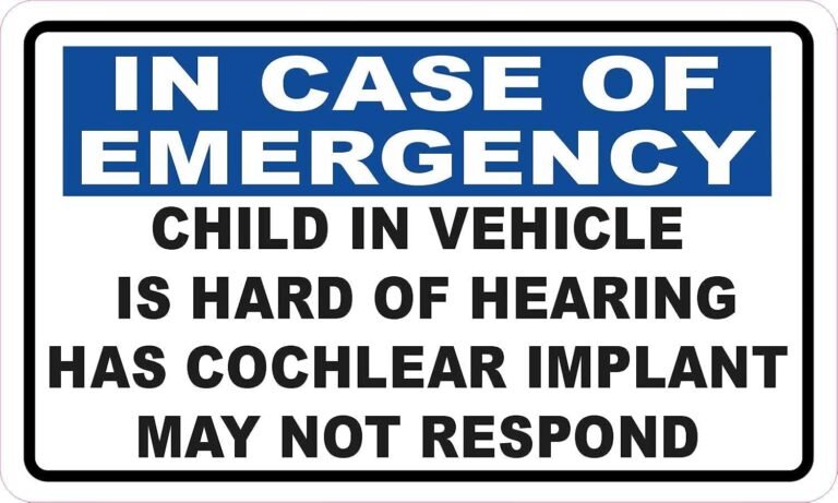 cochlear implant care kits